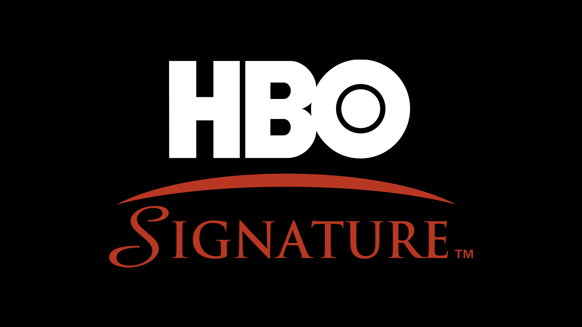 HBO Signature