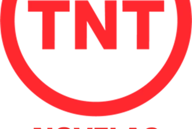 TNT Novelas