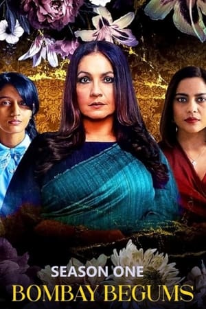 Bombay Begums - Todas as Temporadas!