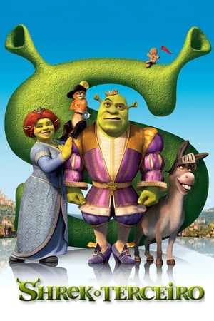 Shrek o Terceiro