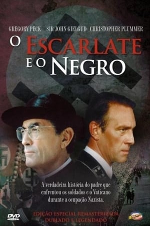 O Escarlate e o Negro