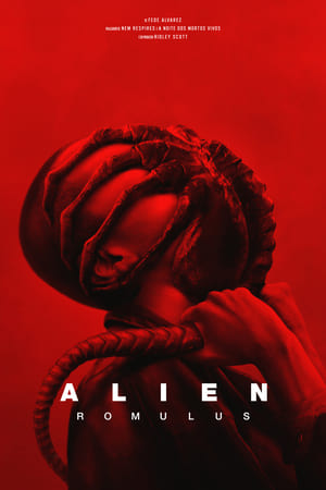 Alien: Romulus