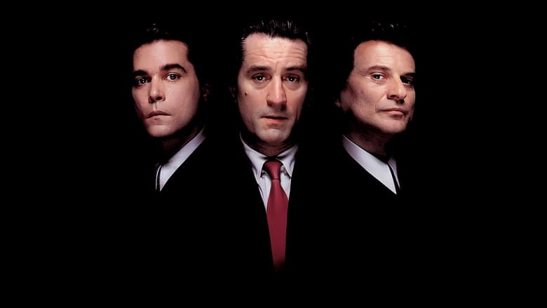 GoodFellas - Os Bons Companheiros