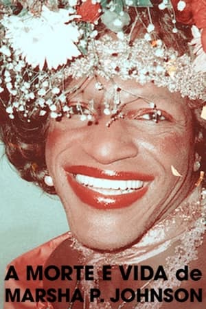 A Morte e a Vida de Marsha P. Johnson