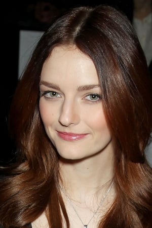 Lydia Hearst