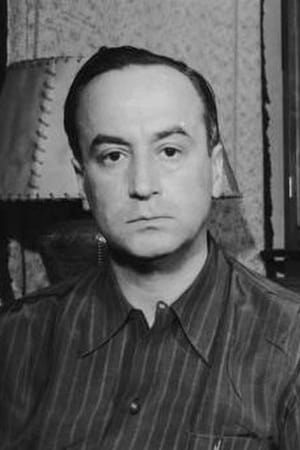 Jean Negulesco