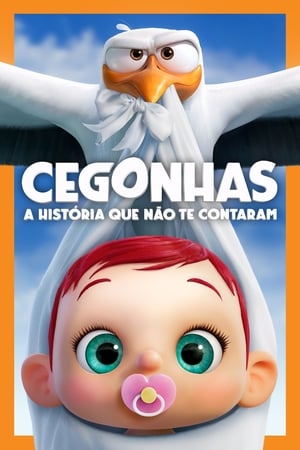 Cegonhas