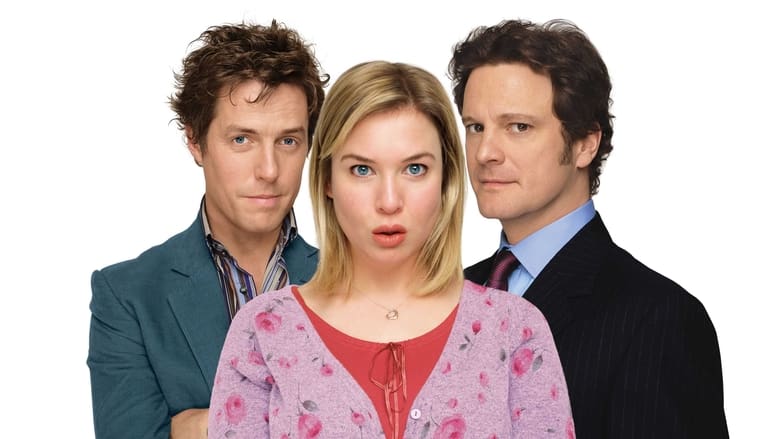 Bridget Jones: No Limite da Razão