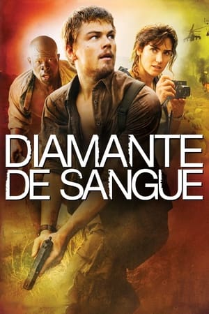 Diamante de Sangue