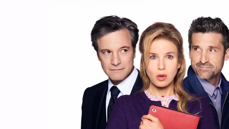 O Bebê de Bridget Jones