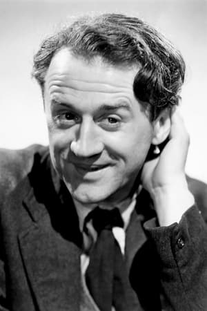 Cyril Cusack