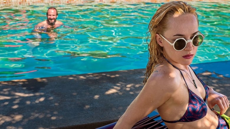 A Bigger Splash