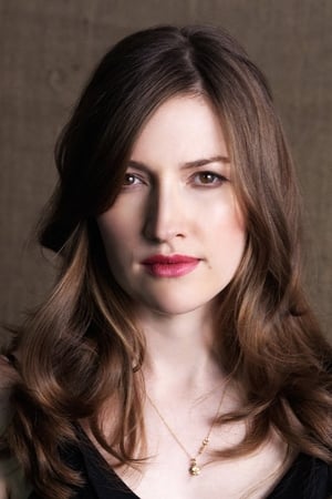 Kelly Macdonald