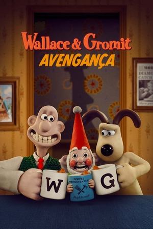 Wallace & Gromit - Avengança