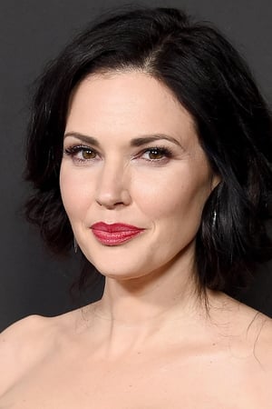 Laura Mennell