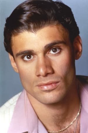 Steven Bauer