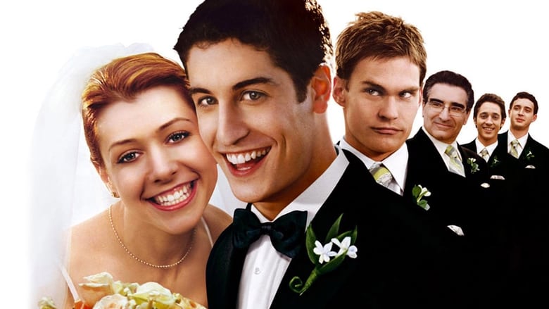 American Pie - O Casamento