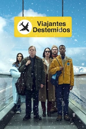 Viajantes Destemidos