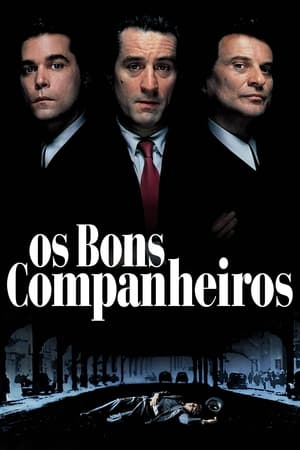 GoodFellas - Os Bons Companheiros