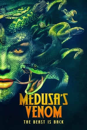 Medusa\'s Venom