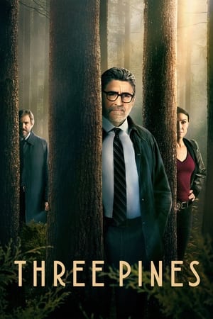 Three Pines - Todas as Temporadas!