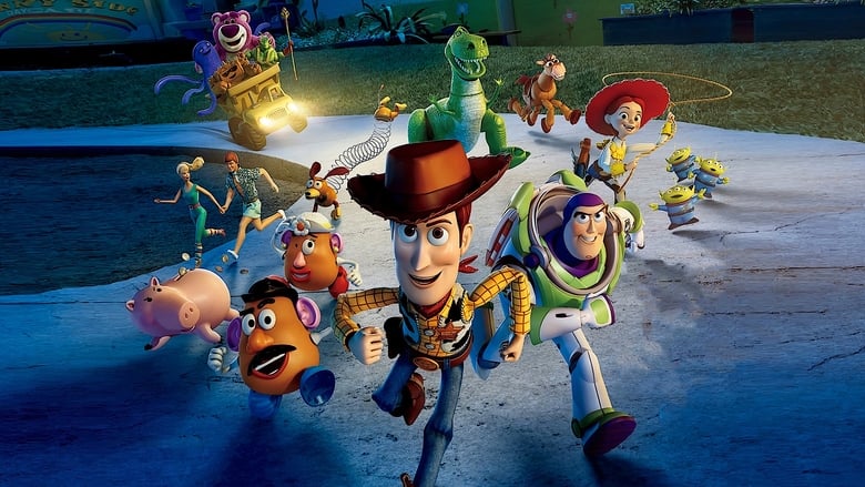 Toy Story 3