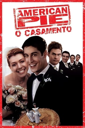 American Pie - O Casamento