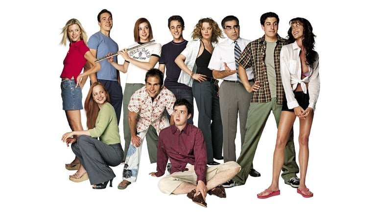 American Pie 2 - O Ano Seguinte