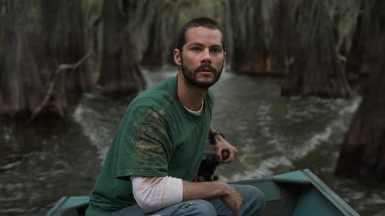 Os Horrores do Caddo Lake