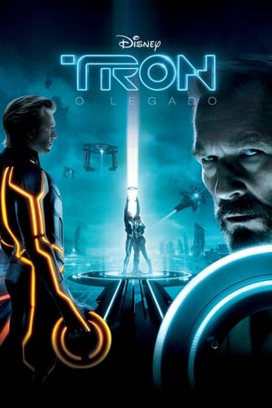 TRON: O Legado