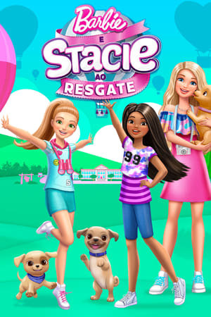 Barbie e Stacie ao Salvamento