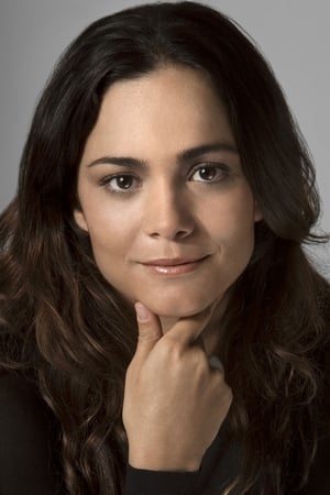 Alice Braga